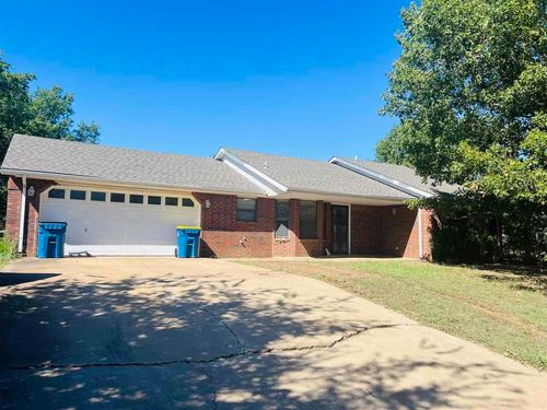 1422 N Hightower Street, Stillwater, OK, 74075 | Card Image