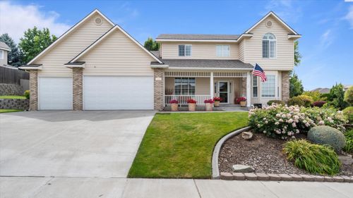 4102 S Keller St, Kennewick, WA, 99337-2545 | Card Image