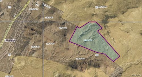 008 San Francisco Mining District, Oatman, AZ, 86433 | Card Image