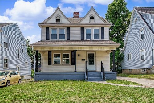 44 Beechwood Ave, Dayton, OH, 45405-3031 | Card Image