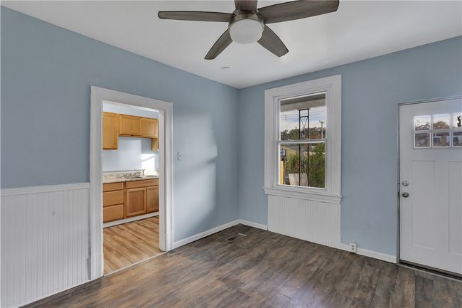 540 Center St, House other with 5 bedrooms, 1 bathrooms and null parking in E Pittsburgh PA | Image 13
