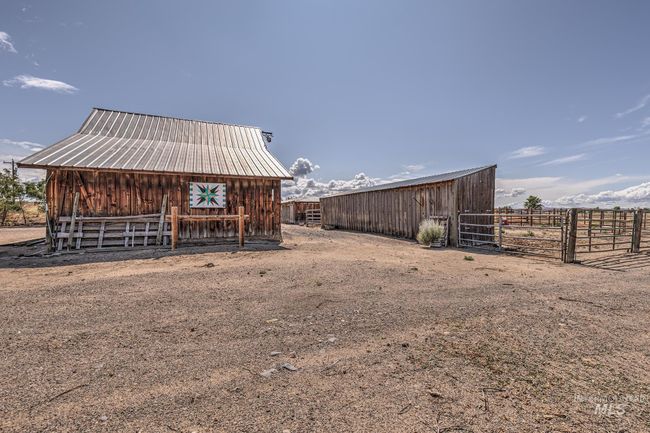 1507 Scheloske Rd, House other with 3 bedrooms, 2 bathrooms and 1 parking in Weiser ID | Image 34