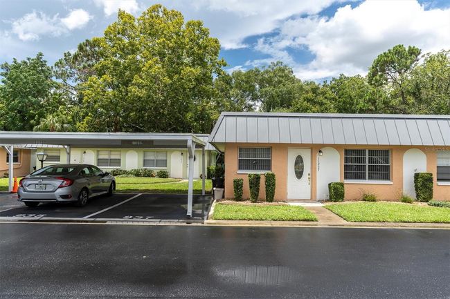11937 Bayonet Ln, Condo with 2 bedrooms, 2 bathrooms and null parking in NEW PORT RICHEY FL | Image 25