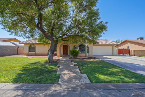 3447 E Sombra Ln, Yuma, AZ, 85365-4646 | Card Image
