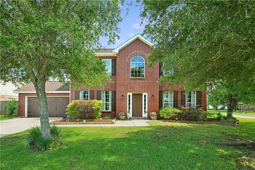 600 Fairway Court, Covington, LA, 70435 | Card Image