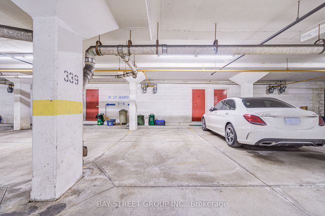 6 - 10 St Moritz Way, Condo with 3 bedrooms, 3 bathrooms and null parking in Markham ON | Image 49