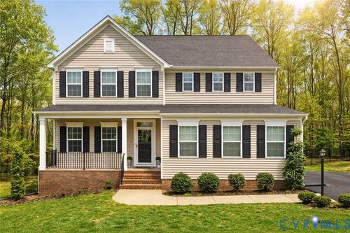 8100 Galatea Pl, CHESTERFIELD, VA, 23838-6287 | Card Image