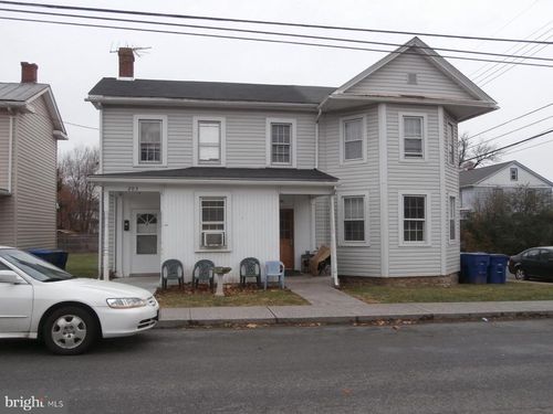 apt-5-203 Cloud St, FRONT ROYAL, VA, 22630-3156 | Card Image