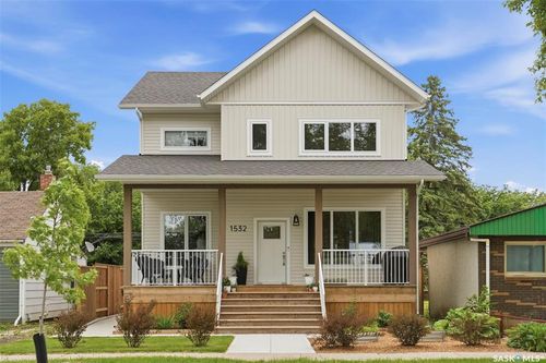 1532 Av D N, Saskatoon, SK, S7L1P6 | Card Image
