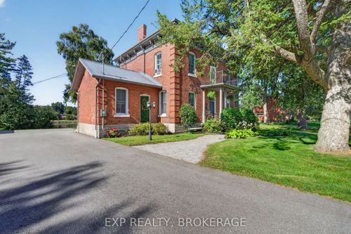 109 River Rd, Napanee, ON, K7R3H3 | Card Image