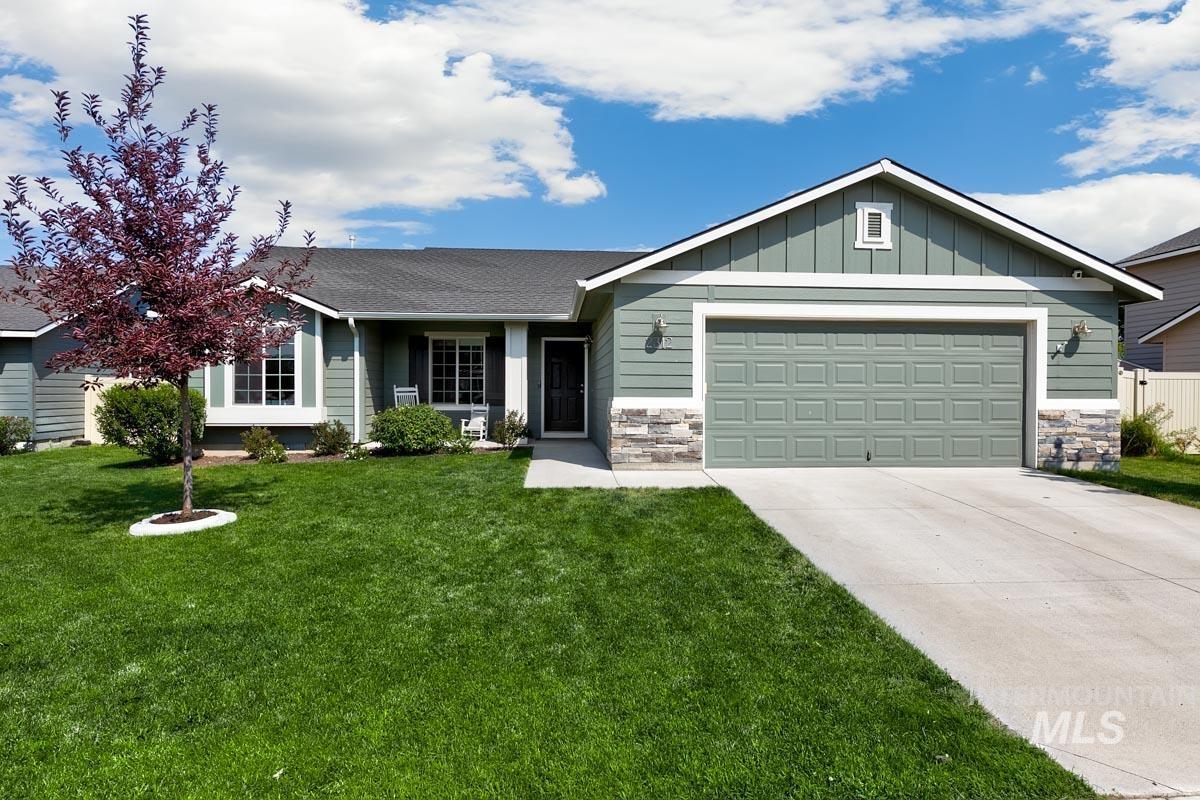 Doe Ave, Kuna, ID 83634