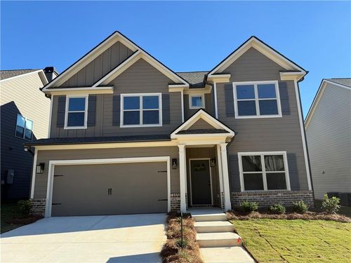 353 Ridge Pointe Dr, Athens, GA, 30606 | Card Image