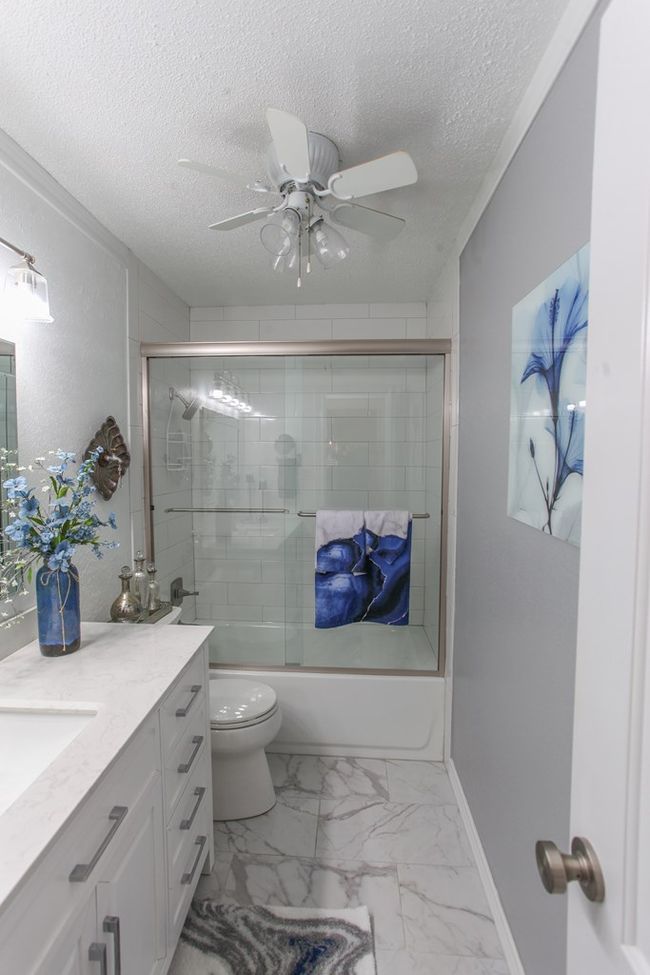 2505 Cheyenne Dr, House other with 3 bedrooms, 2 bathrooms and 2 parking in Big Spring TX | Image 14
