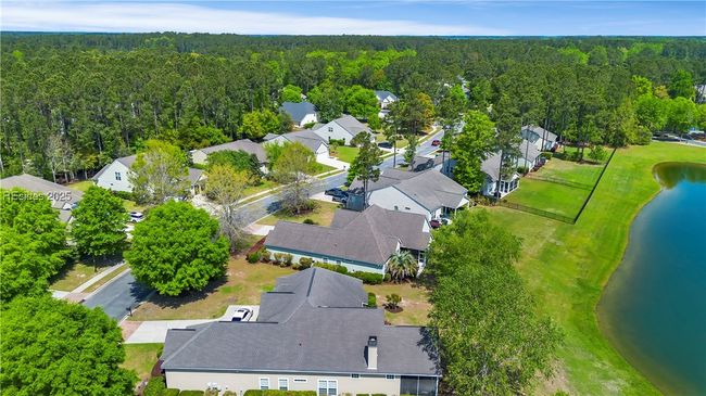 9 Bainbridge Way, House other with 3 bedrooms, 2 bathrooms and null parking in Bluffton SC | Image 59