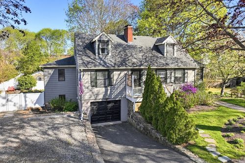 5 Ramsey Rd, Marblehead, MA, 01945-1435 | Card Image