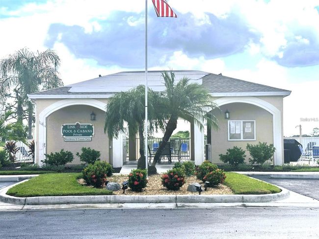 APT-603 - 5800 Sabal Trace Dr, Condo with 2 bedrooms, 2 bathrooms and null parking in NORTH PORT FL | Image 14