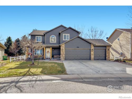 4060 Montmorency Pl, Loveland, CO, 80537-3437 | Card Image