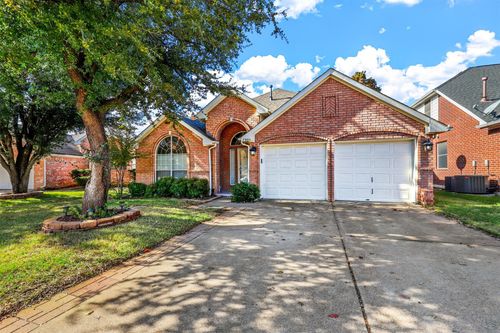 7905 Kern Ln, Fort Worth, TX, 76137-5630 | Card Image