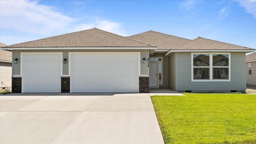 8809 Dusty Maiden Dr, Pasco, WA, 99301 | Card Image
