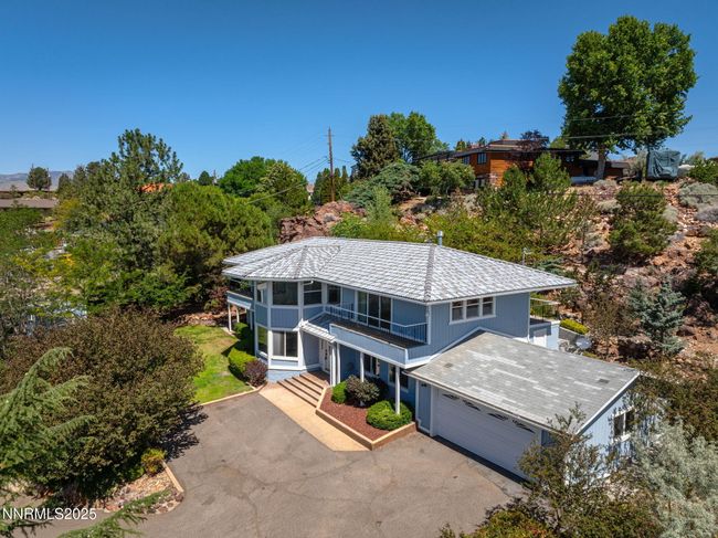 5525 Point View Way, House other with 4 bedrooms, 4 bathrooms and 2 parking in Sparks NV | Image 6