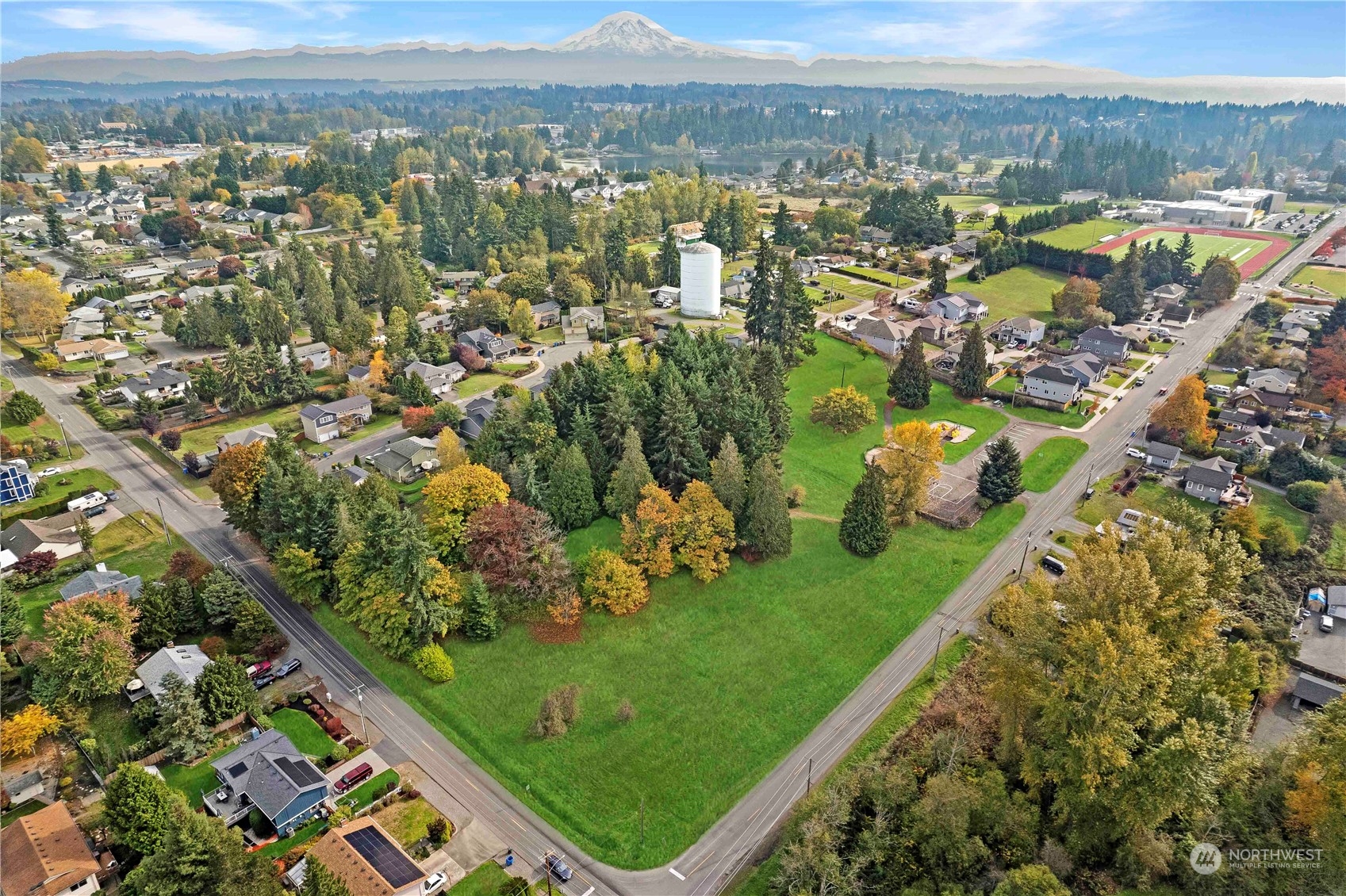 Land in Milton 3