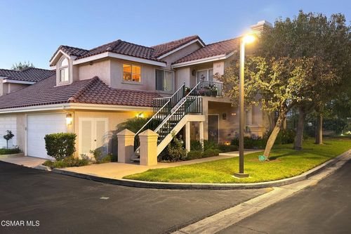 a-280 Ridgeton Ln, Simi Valley, CA, 93065-6741 | Card Image