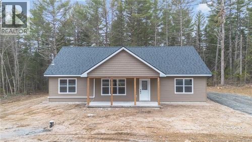 634 English Settlement Rd, Taymouth, NB, E6C | Card Image