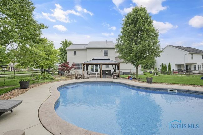 10632 Shayni Ln, House other with 4 bedrooms, 4 bathrooms and 2 parking in Whitehouse OH | Image 38