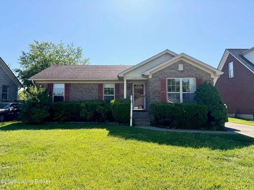 11707 Autumn Forest Ct, Louisville, KY, 40229-4606 | Card Image