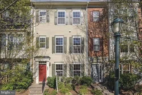 207 Garden View Way, ROCKVILLE, MD, 20850-6092 | Card Image