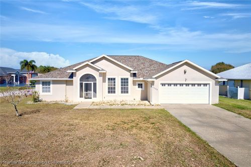 2326 Jackson Drive, Sebring, FL, 33870 | Card Image