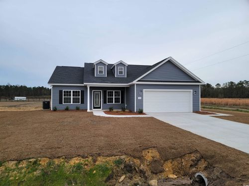 TBB 1 Duford Rd., Nichols, SC, 29581 | Card Image