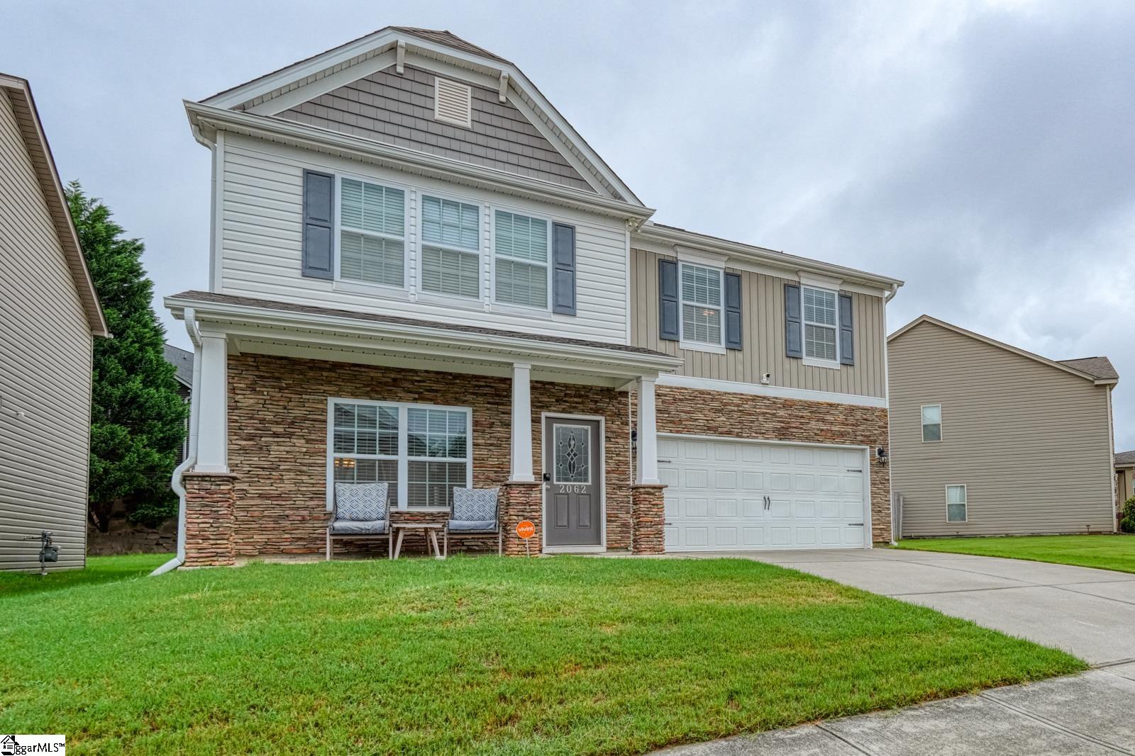 Residential in Moore
