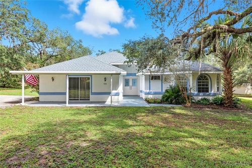 4355 W Justice Ct, Homosassa, FL, 34446-1650 | Card Image