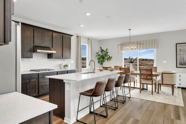 2447 Scribe St, House other with 4 bedrooms, 3 bathrooms and 2 parking in Oswego IL | Image 5