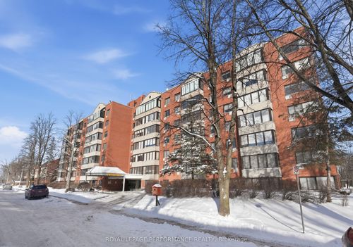 412-225 Alvin Road N, Manor Park - Cardinal Glen and Area, ON, K1L4H6 | Card Image