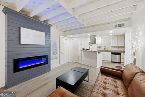 apt-1-799 Barnett St Ne, Atlanta, GA, 30306-4112 | Card Image