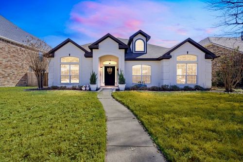 1116 Grimsworth Ln, Allen, TX, 75002-5826 | Card Image
