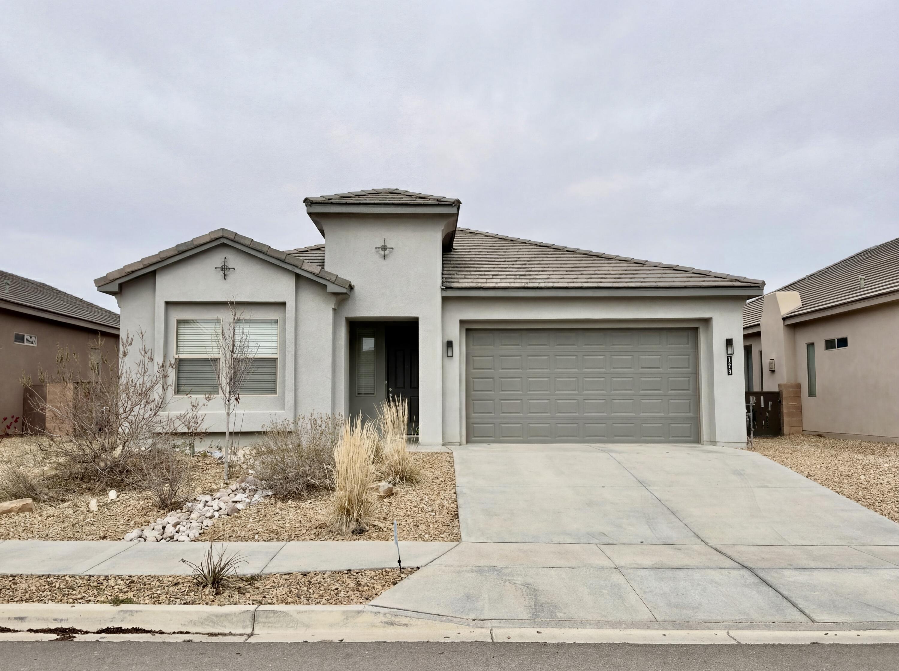 Residential in Albuquerque 2