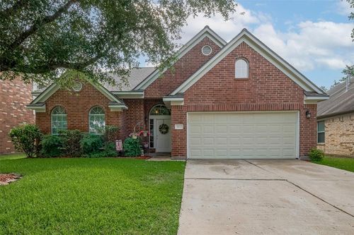 5822 Painted Trail Dr, Houston, TX, 77084-3159 | Card Image