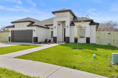 3004 Enzo Lane, Edinburg, TX, 78542 | Card Image