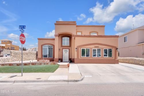 532 Gentry Way, El Paso, TX, 79928-7217 | Card Image