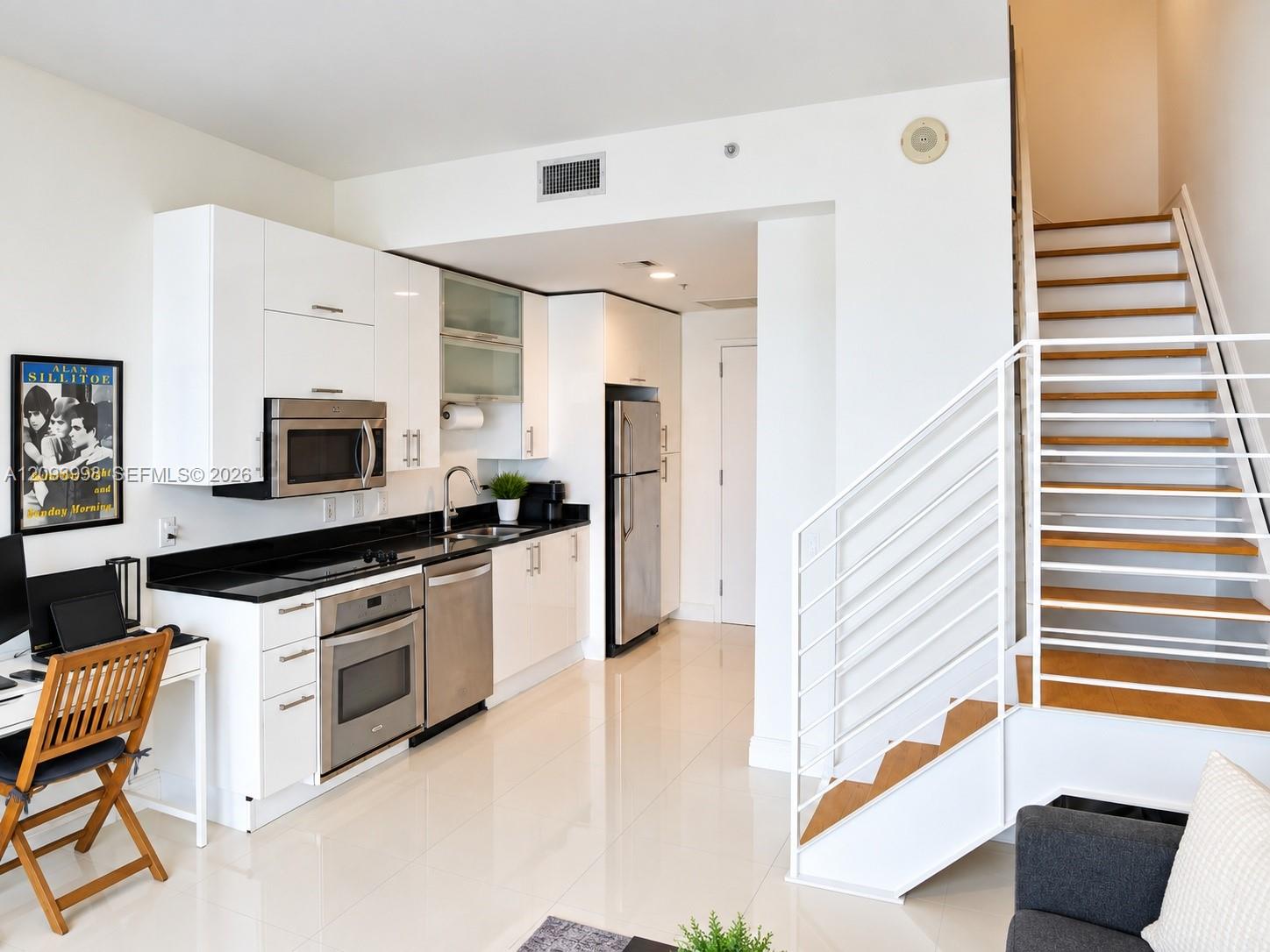 Residential in Miami 3