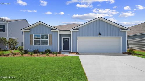 1084 Sanctuary Drive, Hardeeville, SC, 29936 | Card Image