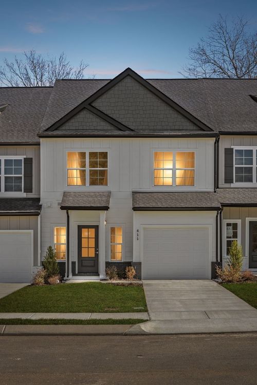 609 Tulip Springs Ct, Hermitage, TN, 37076-2477 | Card Image