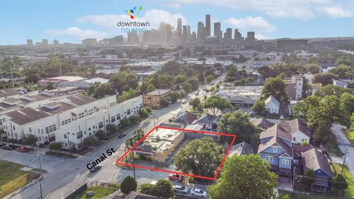 3621 Canal St, Houston, TX, 77003-1837 | Card Image