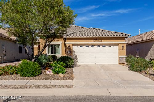 1388 W Camino Buenos Aires, Sahuarita, AZ, 85629 | Card Image