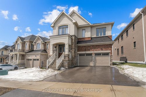 basement-79 Holland Vista St, Holland Landing, ON, L9N0T4 | Card Image