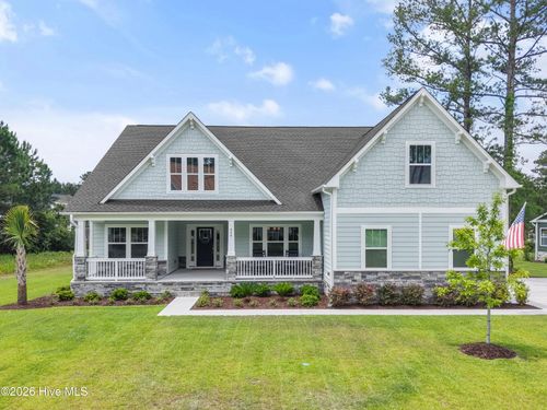546 Stanwood Dr Se, Bolivia, NC, 28422-8304 | Card Image
