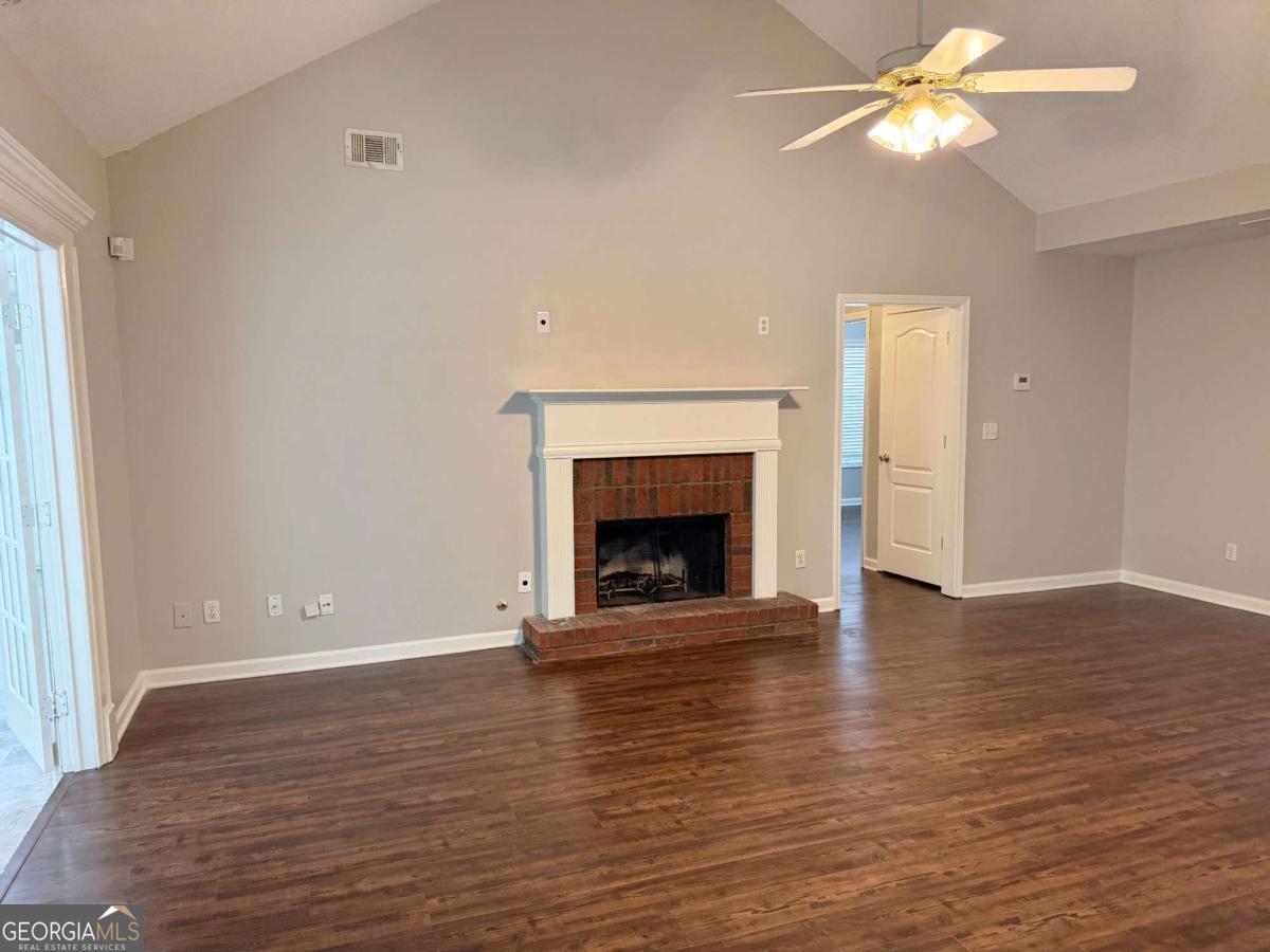 Residential in Mcdonough 2